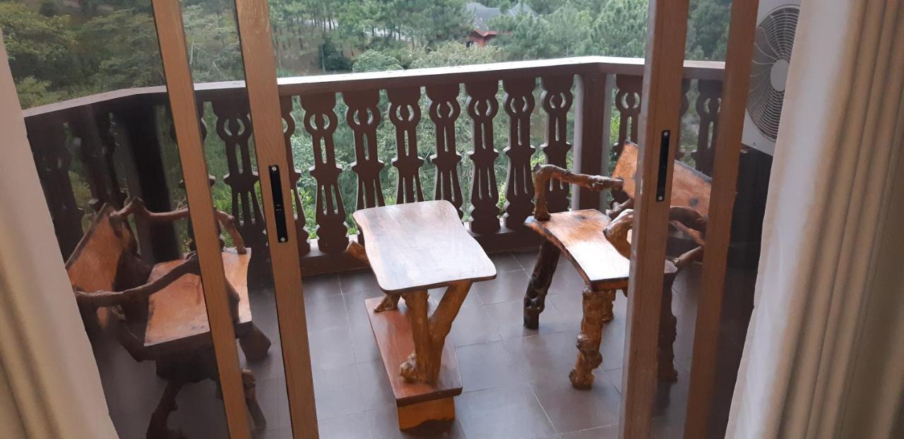 Carol Crosswinds Tagaytay Hotel Cavite City Bagian luar foto
