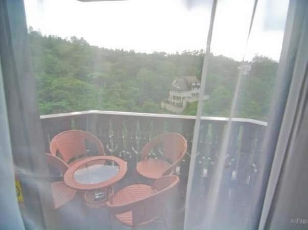 Carol Crosswinds Tagaytay Hotel Cavite City Bagian luar foto