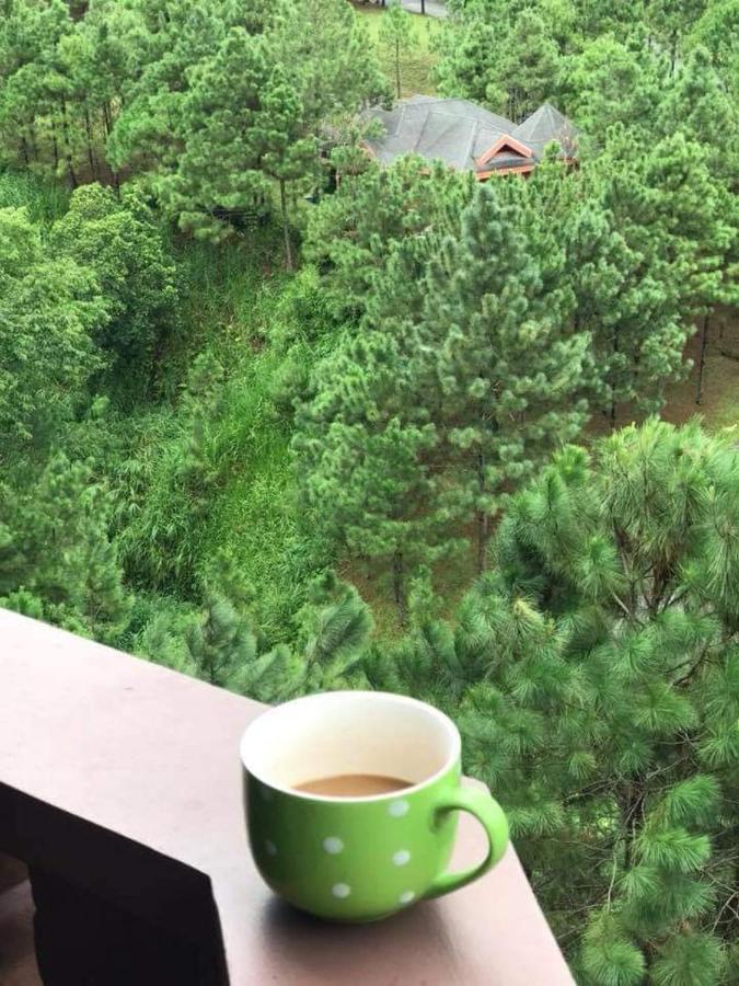 Carol Crosswinds Tagaytay Hotel Cavite City Bagian luar foto